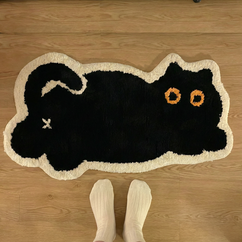 Alfombra Sombra para entrada o pasillo | TUTU HOME