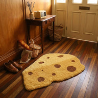 Alfombra Queso Cremoso decorativa para cocina | TUTU HOME