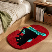 Alfombra Michi lavable a m��quina