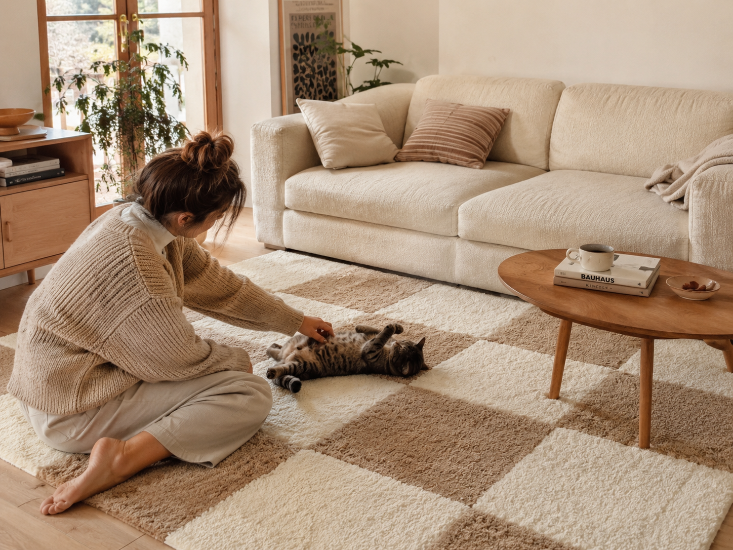 TUTU HOME hogar con mascota